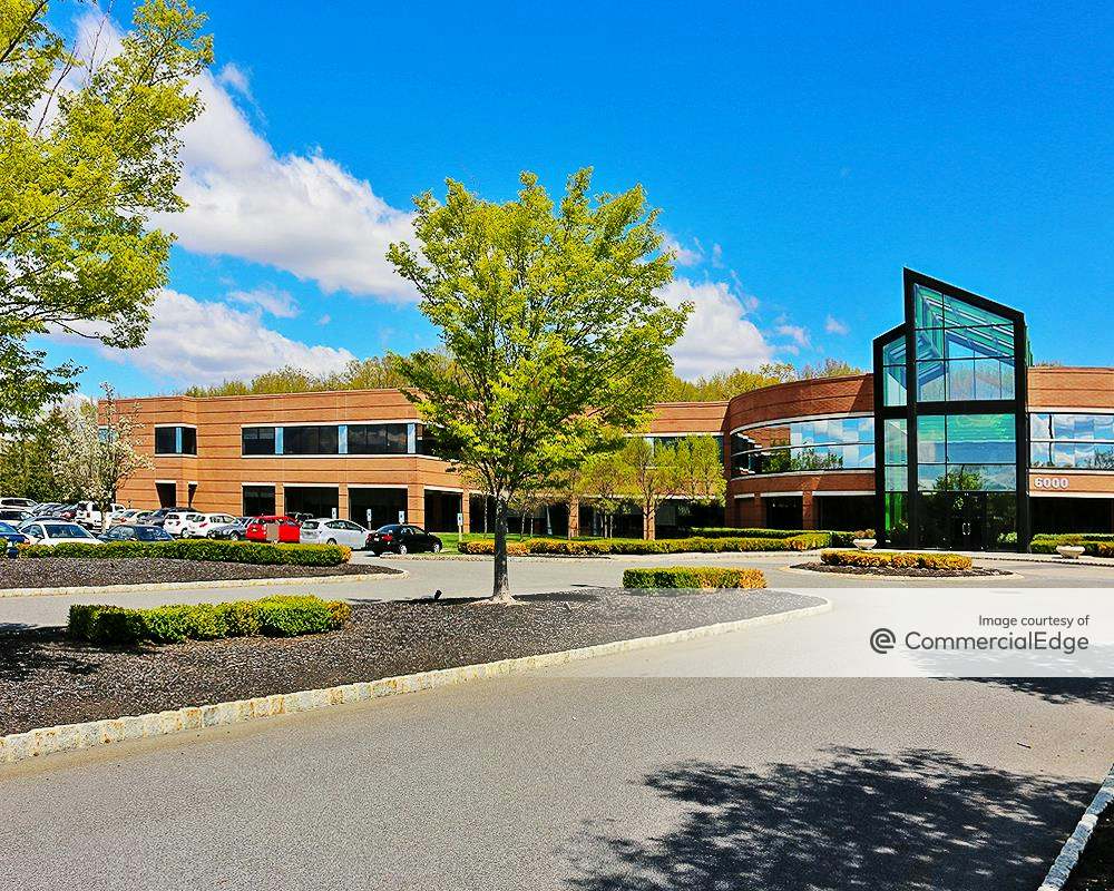 6000 Atrium Way, Mount Laurel, NJ Office Space
